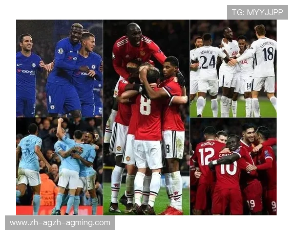 英超球队进入欧冠联赛的资格与规则详解